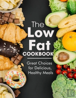 Bertrand.pt - The Low Fat Cookbook