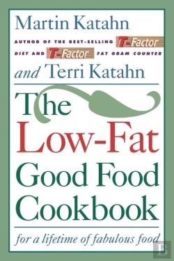 Bertrand.pt - The Low-Fat Good Food Cookbook/For A Lifetime Off Abulous Food