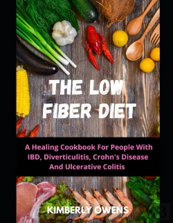 Bertrand.pt - The Low Fiber Diet