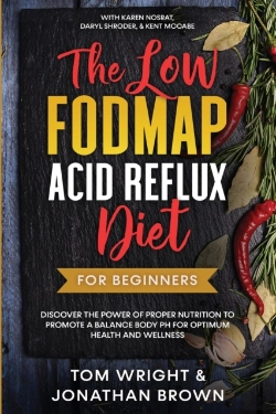 Bertrand.pt - The Low Fodmap Acid Reflux Diet