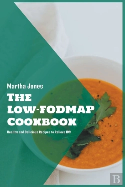 Bertrand.pt - The Low-Fodmap Cookbook