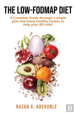 Bertrand.pt - The Low-Fodmap Diet
