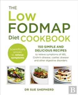 Bertrand.pt - The Low-Fodmap Diet Cookbook
