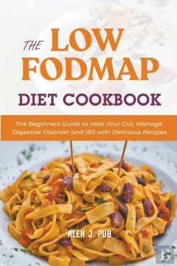 Bertrand.pt - The Low Fodmap Diet Cookbook