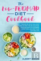 The Low-Fodmap Diet Cookbook