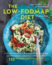 The Low-Fodmap Diet Step By Step