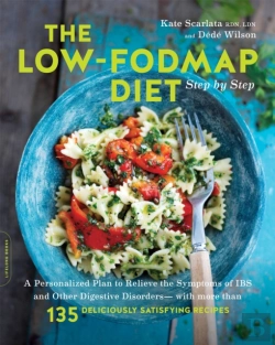 Bertrand.pt - The Low-Fodmap Diet Step By Step