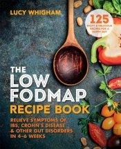 The Low-Fodmap Recipe Book