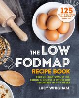 The Low-Fodmap Recipe Book