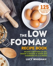 The Low-Fodmap Recipe Book