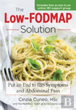 The Low-Fodmap Solution