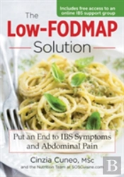 The Low-Fodmap Solution