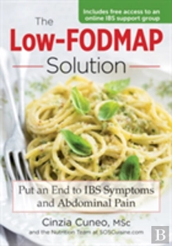 Bertrand.pt - The Low-Fodmap Solution