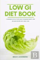The Low Gi Diet Book
