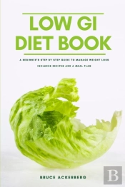 The Low Gi Diet Book