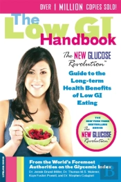 The Low Gi Handbook