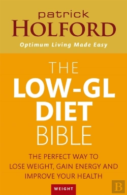 Bertrand.pt - The Low-Gl Diet Bible
