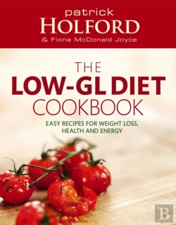 Bertrand.pt - The Low-Gl Diet Cookbook