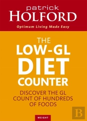 The Low-Gl Diet Counter