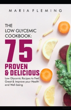 Bertrand.pt - The Low Glycemic Cookbook