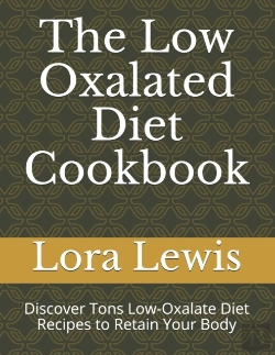 Bertrand.pt - The Low Oxalated Diet Cookbook