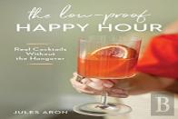 The Low-Proof Happy Hour