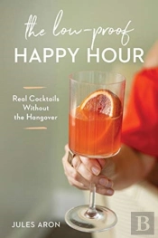 The Low-Proof Happy Hour