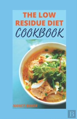 Bertrand.pt - The Low Residue Diet Cookbook