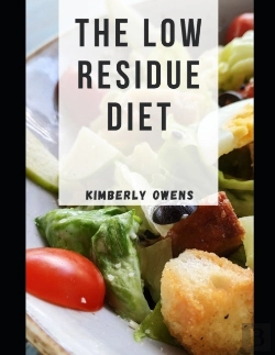 Bertrand.pt - The Low Residue Diet