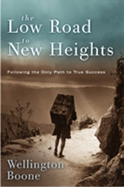 The Low Road To New Heights