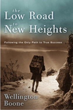 Bertrand.pt - The Low Road To New Heights