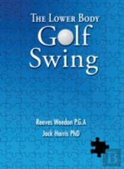 The Lower Body Golf Swing