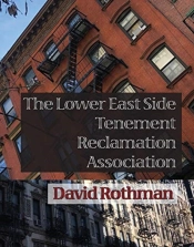 The Lower East Side Tenement Reclamation Association