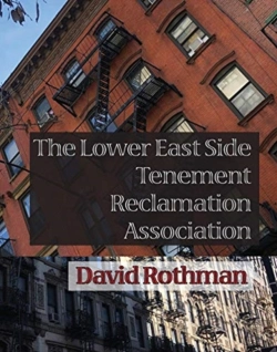 Bertrand.pt - The Lower East Side Tenement Reclamation Association