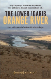 The Lower !Garib - Orange River