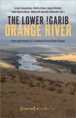 Bertrand.pt - The Lower !Garib - Orange River