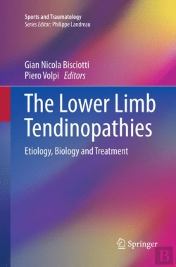 Bertrand.pt - The Lower Limb Tendinopathies