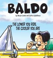 The Lower You Ride, The Cooler You Are