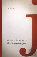 The Lowercase Jew