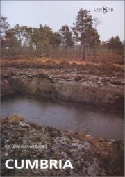 The Lowland Wetlands Of Cumbria