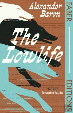 Bertrand.pt - The Lowlife (Faber Editions)