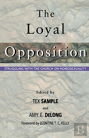 The Loyal Opposition