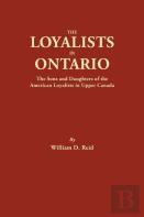 The Loyalists In Ontario