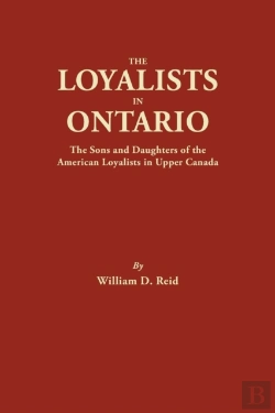 Bertrand.pt - The Loyalists In Ontario
