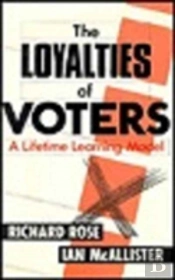 The Loyalties Of Voters