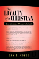 The Loyalty Of A Christian