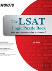 The Lsat Logic Puzzle Book