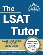 The Lsat Tutor: Lsat Prep Books 2020-202