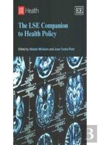 The Lse Companion To Health Policy