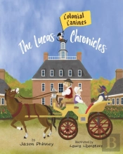 The Lucas Chronicles: Colonial Canines